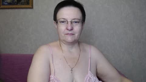 Snapshot of margieevans chatting on November 2025 07:51:01 AM MargieCheerful kind and affectionate online show from November 2025 07:51:01 AM