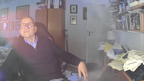 marginalie online show from February 2025 03:39:01 PM