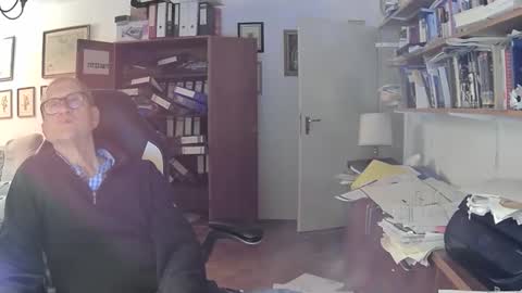 marginalie online show from November 2025 06:50:02 PM