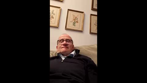 marginalie online show from March 2026 06:37:01 PM