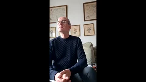 marginalie online show from April 2026 07:03:02 AM