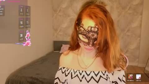 Margo Kellly online show from June 2026 12:02:02 AM