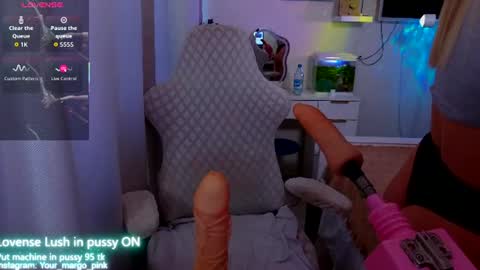 Margo for you   online show from June 2026 09:14:01 AM