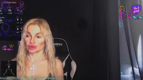 Margoo online show from April 2026 01:53:01 AM