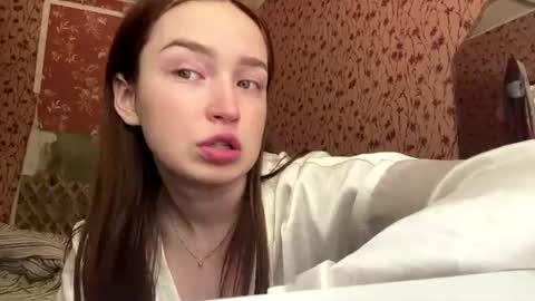 Snapshot of margopesavento chatting on July 2026 08:38:02 AM Chloe online show from July 2026 08:38:02 AM