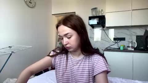 Snapshot of margopesavento chatting on July 2026 08:07:01 AM Chloe online show from July 2026 08:07:01 AM