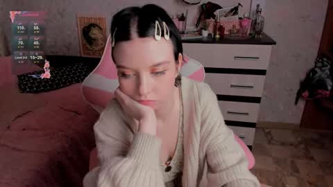 Margot online show from December 2025 09:20:01 PM