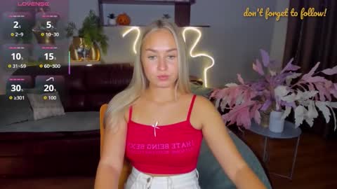 MargoSugar online show from October 2025 06:47:01 AM