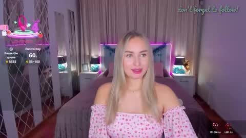 MargoSugar online show from January 2026 06:08:01 AM