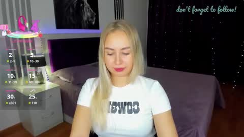 MargoSugar online show from April 2026 05:10:01 AM