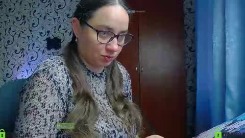 margosweet777 online show from November 2025 08:03:02 AM