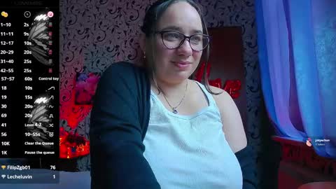 margosweet777 online show from March 2026 08:26:33 AM