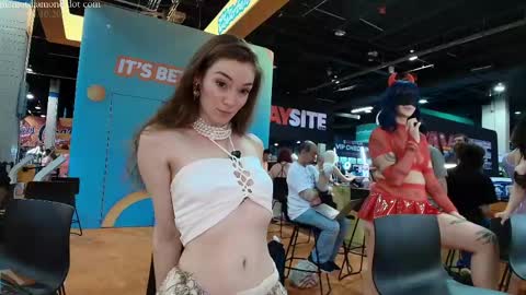   online show from April 2026 06:24:02 PM