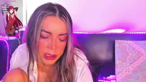 Snapshot of margoth_broke chatting on September 2025 10:16:01 AM Margoth Broke online show from September 2025 10:16:01 AM