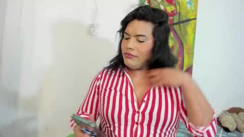 Snapshot of margoth_montilla chatting on November 2025 02:34:02 AM margoth_montilla online show from November 2025 02:34:02 AM