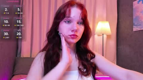 Snapshot of margoviento chatting on April 2026 08:23:01 PM Margo online show from April 2026 08:23:01 PM