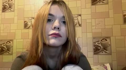 Snapshot of margueritecarrauza chatting on October 2025 08:38:01 PM Lina online show from October 2025 08:38:01 PM