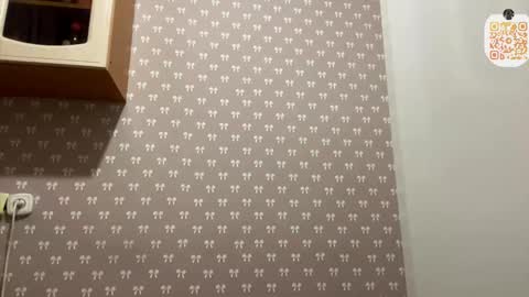 Snapshot of margueritecarrauza chatting on November 2025 09:14:02 PM Lina online show from November 2025 09:14:02 PM