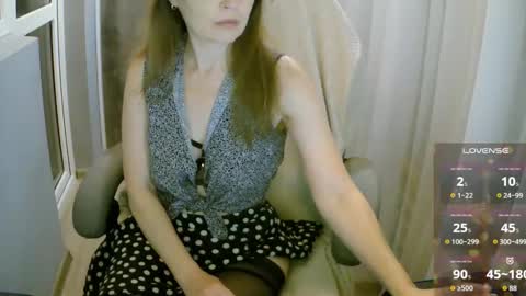 Mari online show from October 2025 09:48:01 PM