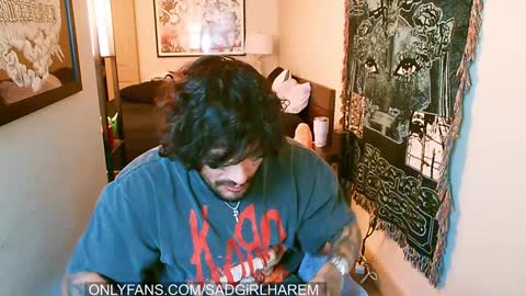 Mari online show from January 2025 03:46:01 PM