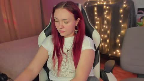 Kiku and Marii - online show from December 2024 09:42:02 PM