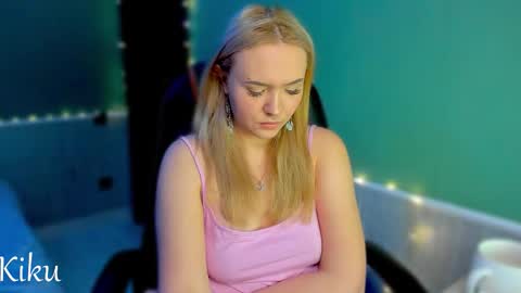 Kiku and Marii - online show from November 2025 12:21:02 AM