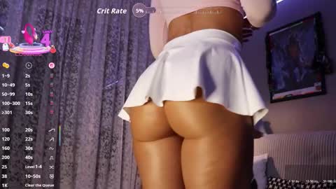 Snapshot of mari_moon_bunny chatting on November 2025 03:34:02 PM Mari Moonbunny online show from November 2025 03:34:02 PM