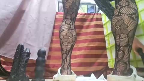 Snapshot of maria666cd chatting on January 2025 04:10:01 PM Maria Magdalena online show from January 2025 04:10:01 PM