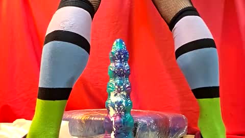 Snapshot of maria666cd chatting on December 2025 06:24:02 PM Maria Magdalena online show from December 2025 06:24:02 PM