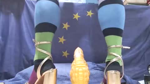 Maria Magdalena online show from January 2026 01:15:01 PM