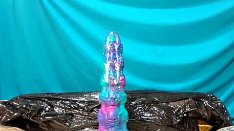 Maria Magdalena online show from March 2026 02:12:01 AM