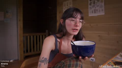 Snapshot of maria_alfonsina_ chatting on February 2025 08:10:01 PM Alfonsina online show from February 2025 08:10:01 PM