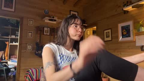 Snapshot of maria_alfonsina_ chatting on September 2025 10:14:02 PM Alfonsina online show from September 2025 10:14:02 PM