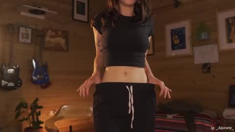 Snapshot of maria_alfonsina_ chatting on October 2025 09:45:01 PM Alfonsina online show from October 2025 09:45:01 PM