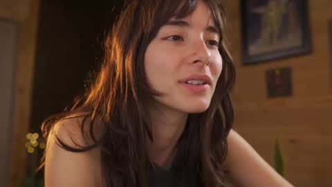 Snapshot of maria_alfonsina_ chatting on October 2025 10:33:01 PM Alfonsina online show from October 2025 10:33:01 PM