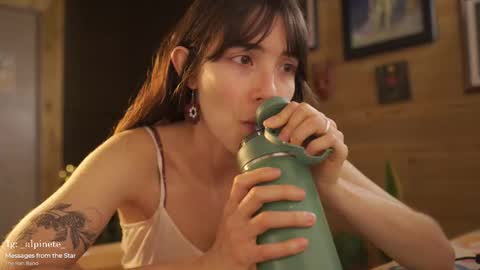 Snapshot of maria_alfonsina_ chatting on November 2025 09:31:01 PM Alfonsina online show from November 2025 09:31:01 PM