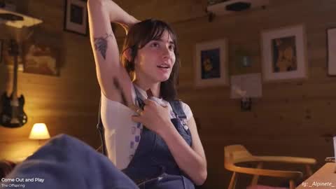 Snapshot of maria_alfonsina_ chatting on November 2025 10:23:01 PM Alfonsina online show from November 2025 10:23:01 PM