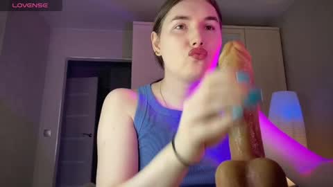 Snapshot of maria_bowie chatting on May 2026 06:09:01 AM Maria online show from May 2026 06:09:01 AM