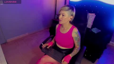 Maria fernanda online show from January 2025 06:09:01 AM