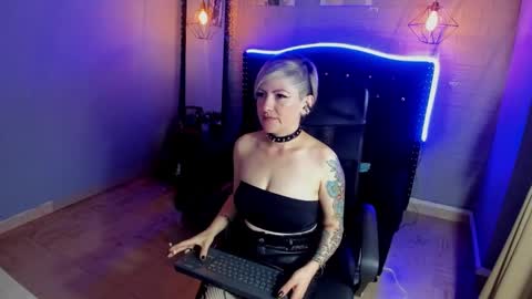 Maria fernanda online show from January 2025 09:08:02 PM