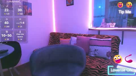 Maria fernanda online show from December 2025 08:36:02 PM