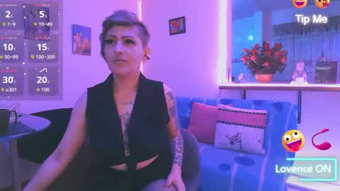 Maria fernanda online show from January 2026 09:20:01 PM