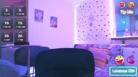 Maria fernanda online show from March 2026 09:15:01 PM