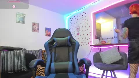 Snapshot of maria_fernandaxxx_ chatting on July 2026 11:33:01 PM Maria fernanda online show from July 2026 11:33:01 PM