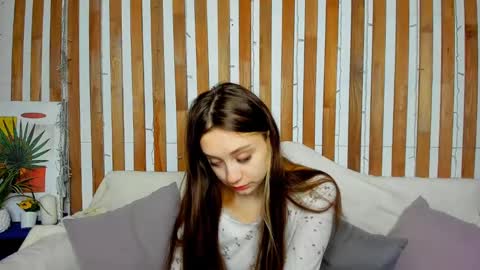 Maria online show from February 2025 01:23:02 AM