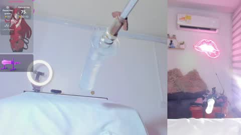 Snapshot of maria_jones__ chatting on March 2026 02:50:01 AM maria_jones__ online show from March 2026 02:50:01 AM