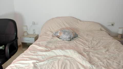 Snapshot of maria_mad chatting on May 2026 12:10:01 PM Itslablonde online show from May 2026 12:10:01 PM