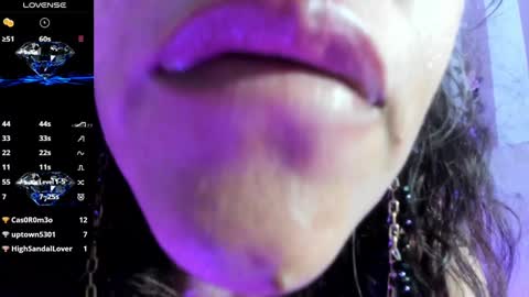 MARIA online show from December 2024 10:34:01 AM