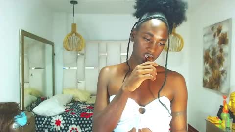 Snapshot of maria_seheineth chatting on February 2025 06:46:01 AM maria_seheineth online show from February 2025 06:46:01 AM