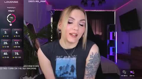 maria_shy_lii online show from March 2026 07:19:01 AM